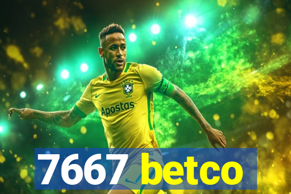 7667 betco